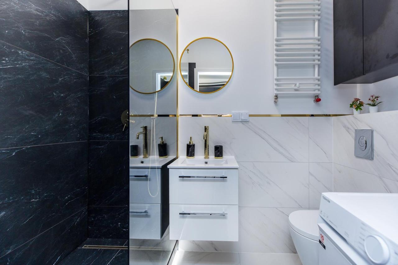 Cloud9 - Barska 69 Apartman Krakkó Kültér fotó