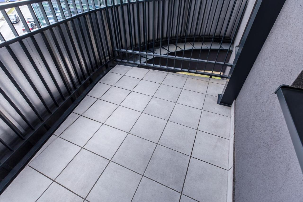 Cloud9 - Barska 69 Apartman Krakkó Kültér fotó