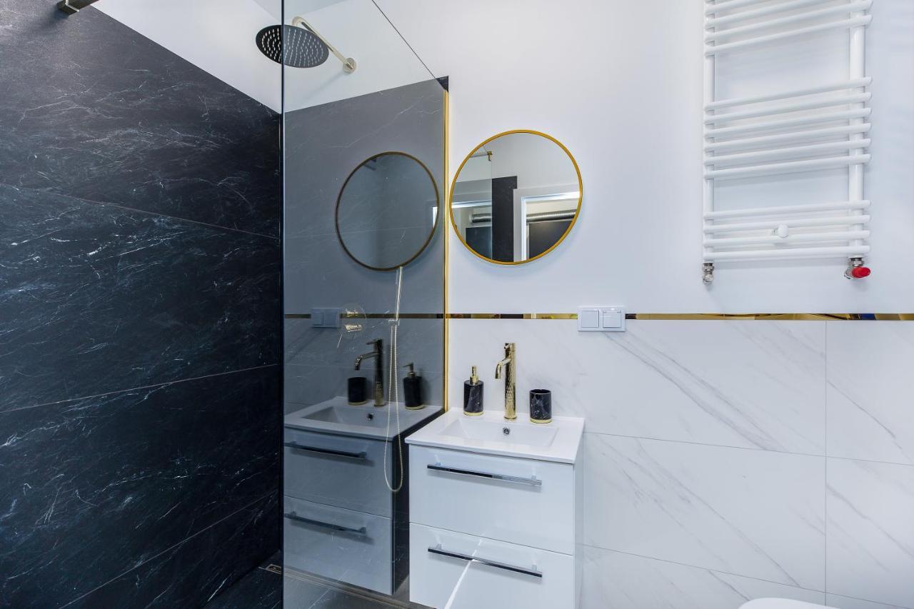 Cloud9 - Barska 69 Apartman Krakkó Kültér fotó